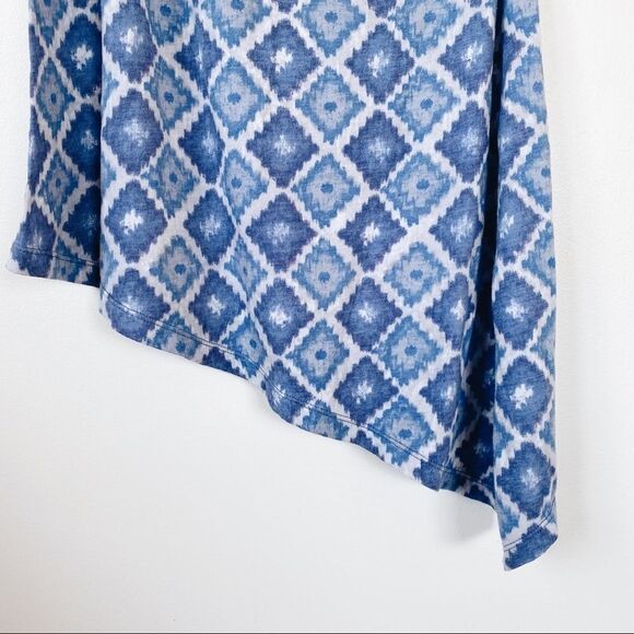 Free People We The Free One Shoulder Tank Top - Picture 2 of 7